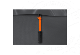 Tente de toit Autohome Columbus Land rover Small X-Long Carbone