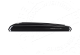 Tente de toit Autohome Columbus Land rover Small X-Long Carbone