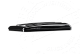 Tente de toit Autohome Columbus Land rover Small X-Long Carbone