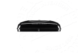 Tente de toit Autohome Columbus Land rover Small X-Long Carbone