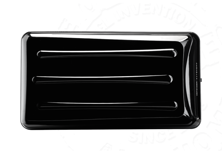Tente de toit Autohome Columbus Land rover Small X-Long Carbone