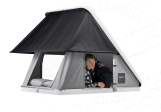 Tente de toit Autohome Columbus Variant Small Gris
