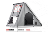 Tente de toit Autohome Columbus Variant Small Gris