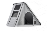 Tente de toit Autohome Columbus Variant Small Gris