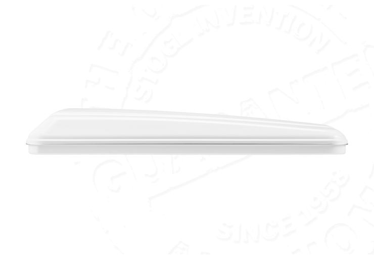 Tente de toit Autohome Columbus Variant Small Gris