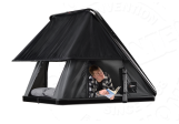 Tente de toit Autohome Columbus Variant Small Blackstorm