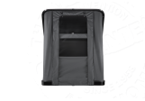Tente de toit Autohome Columbus Variant Small Blackstorm