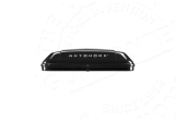 Tente de toit Autohome Columbus Variant Small Blackstorm
