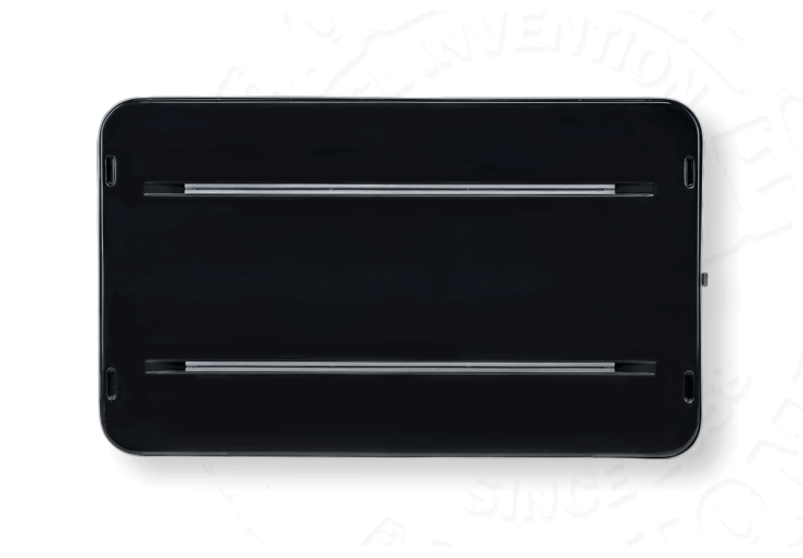 Tente de toit Autohome Columbus Variant Small Blackstorm