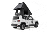 Tente de toit Autohome Columbus Variant Small Blackstorm