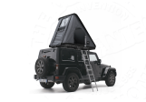 Tente de toit Autohome Columbus Variant Small Blackstorm