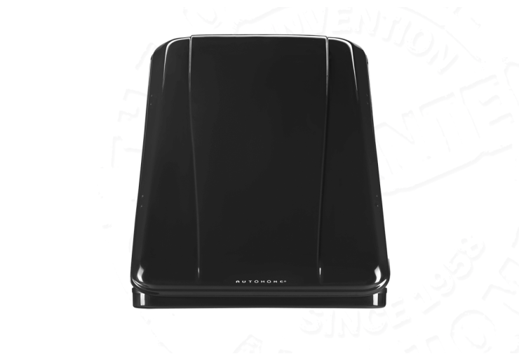 Tente de toit Autohome Columbus Variant Small Blackstorm