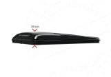 Tente de toit Autohome Columbus Variant Small Blackstorm