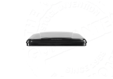 Tente de toit Autohome Columbus Variant Small Blackstorm
