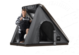 Tente de toit Autohome Columbus Carbon fiber Small