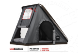Tente de toit Autohome Columbus Carbon fiber Small