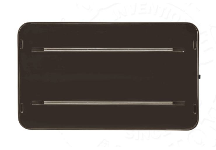 Tente de toit Autohome Columbus Carbon fiber Small