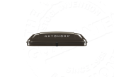Tente de toit Autohome Columbus Carbon fiber Small