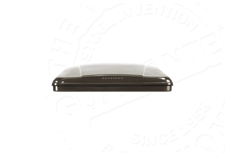 Tente de toit Autohome Columbus Carbon fiber Small