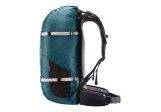 Sac à dos Ortlieb Atrack Petrol