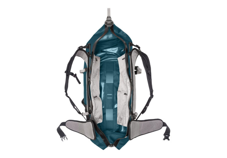 Sac à dos Ortlieb Atrack Petrol