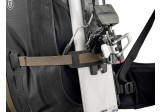 Sac à dos Ortlieb Atrack Petrol