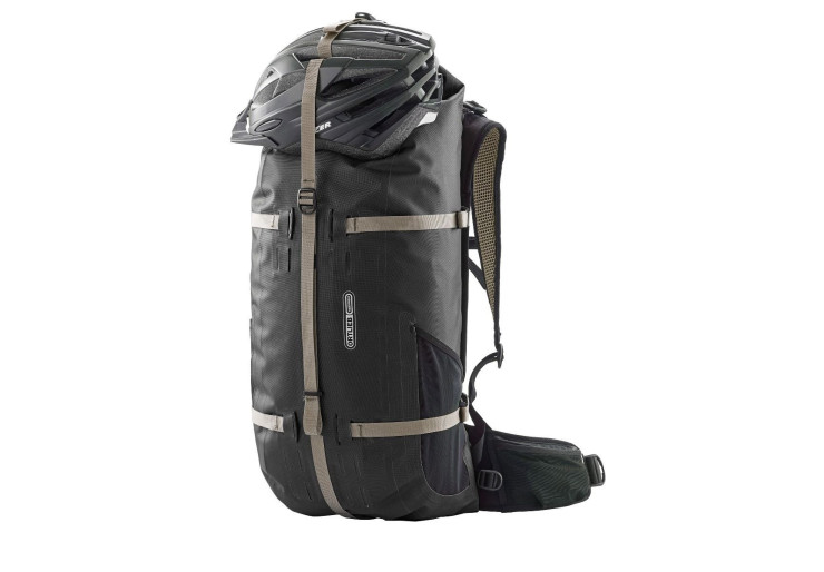 Sac à dos Ortlieb Atrack Petrol