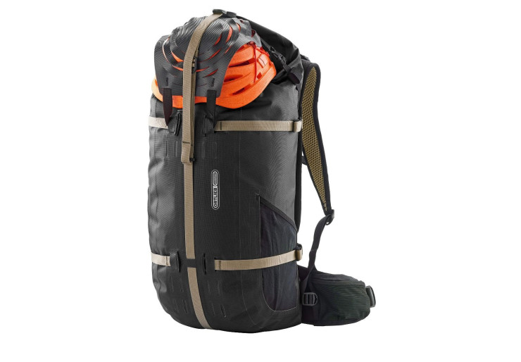 Sac à dos Ortlieb Atrack Petrol