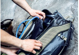 Sac à dos Ortlieb Atrack Petrol
