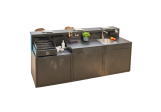Pack cuisine extérieure Forge Adour