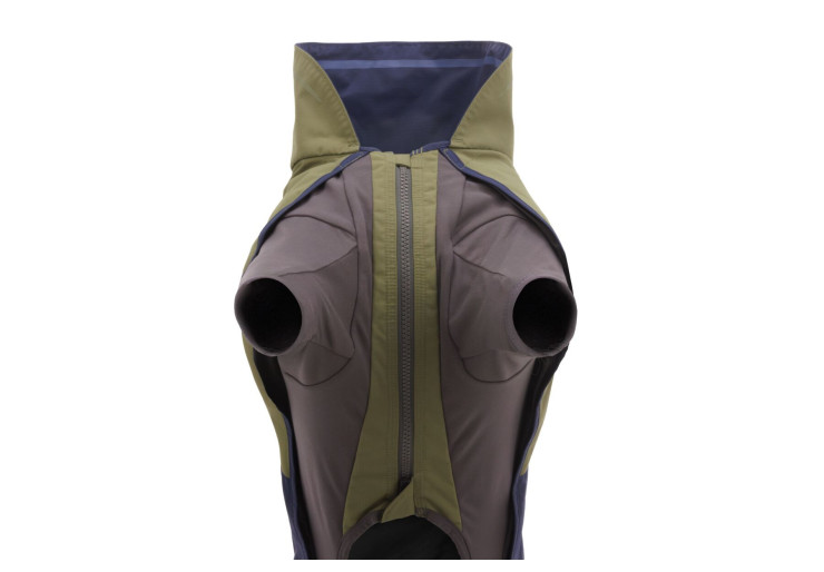 Veste pour chien Ruffwear Sun Shower