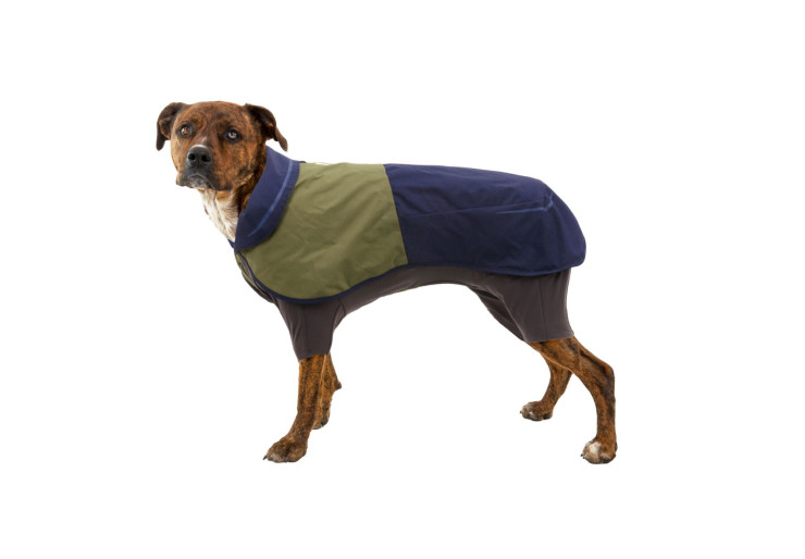 Veste pour chien Ruffwear Sun Shower