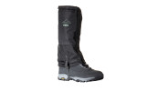 Guêtres TSL High Trek M Black