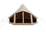 Tente Canvascamp Apex 520