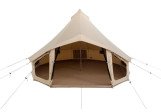 Tente Canvascamp Apex 520