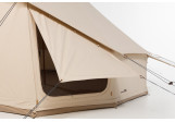 Tente Canvascamp Apex 520