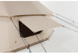 Tente Canvascamp Apex 520