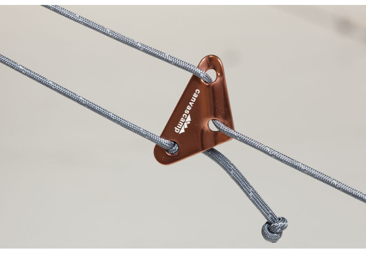 Tente Canvascamp Apex 520