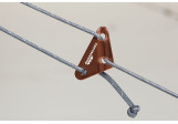 Tente Canvascamp Apex 520