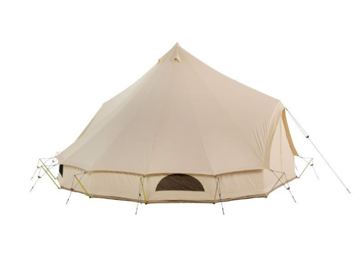Tente Canvascamp Apex 520