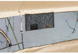 Tente Canvascamp Apex 520