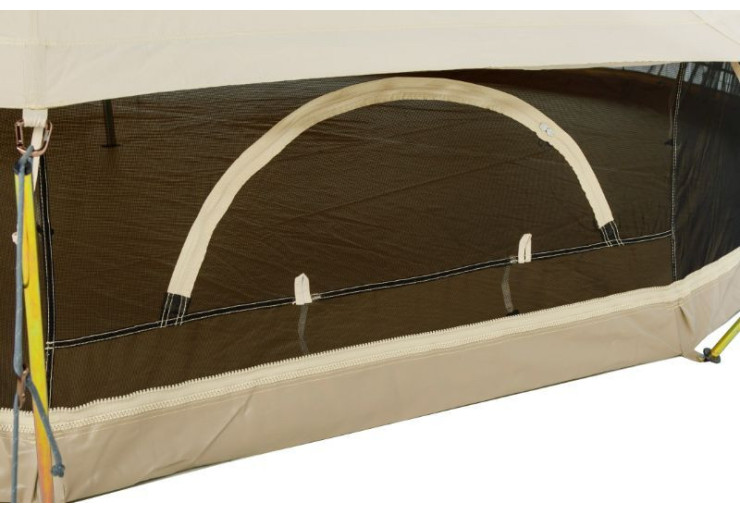 Tente Canvascamp Apex 520