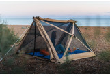 Tente Canvascamp Apex 500
