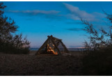 Tente Canvascamp Apex 500