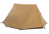 Tente Canvascamp Apex 500
