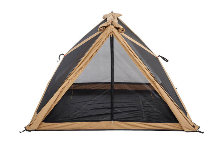 Tente Canvascamp Apex 500