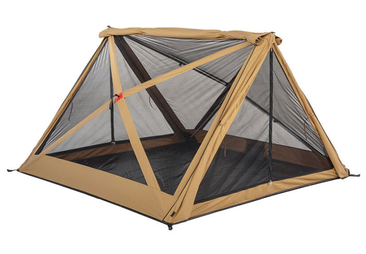 Tente Canvascamp Apex 500