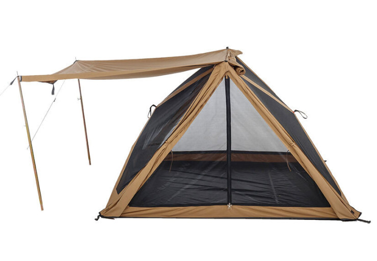 Tente Canvascamp Apex 500