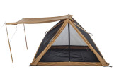 Tente Canvascamp Apex 500