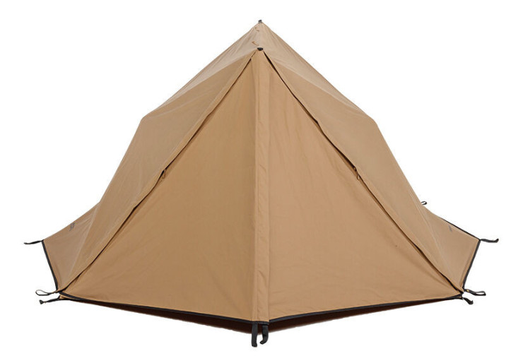Tente Canvascamp Apex 500